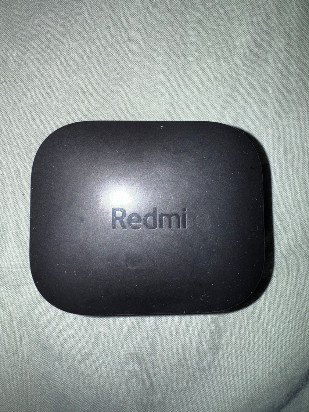 Cuffie: Redmi Buds 5  Kopfhörer Ladecase – Usato da Adliswil venduto da Busys