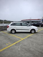 Skoda Fabia Kombi 1.6 TDI