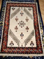 Heller Gabbeh Loribaft 104 x 158