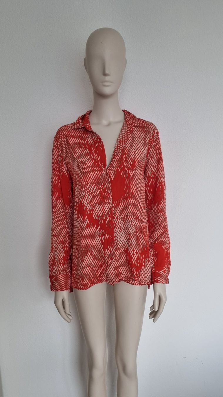 Hugo Boss Blusen: Hugo Boss Blouse Grösse 36 – Neu (gemäss Beschreibung) aus Basel von SBAW