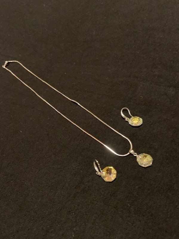 Catenine: Modeschmuck – Nuovo e nell'imballaggio originale da Bern venduto da Marcello017