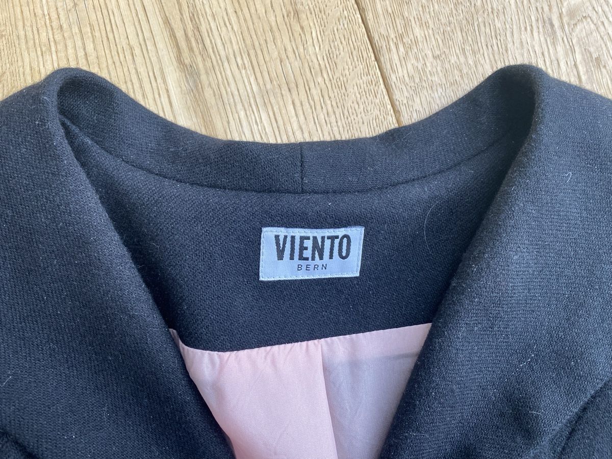 Vestiti: VIENTO Wollkleid – Nuovo (secondo la descrizione) da Ittigen venduto da 132465 4