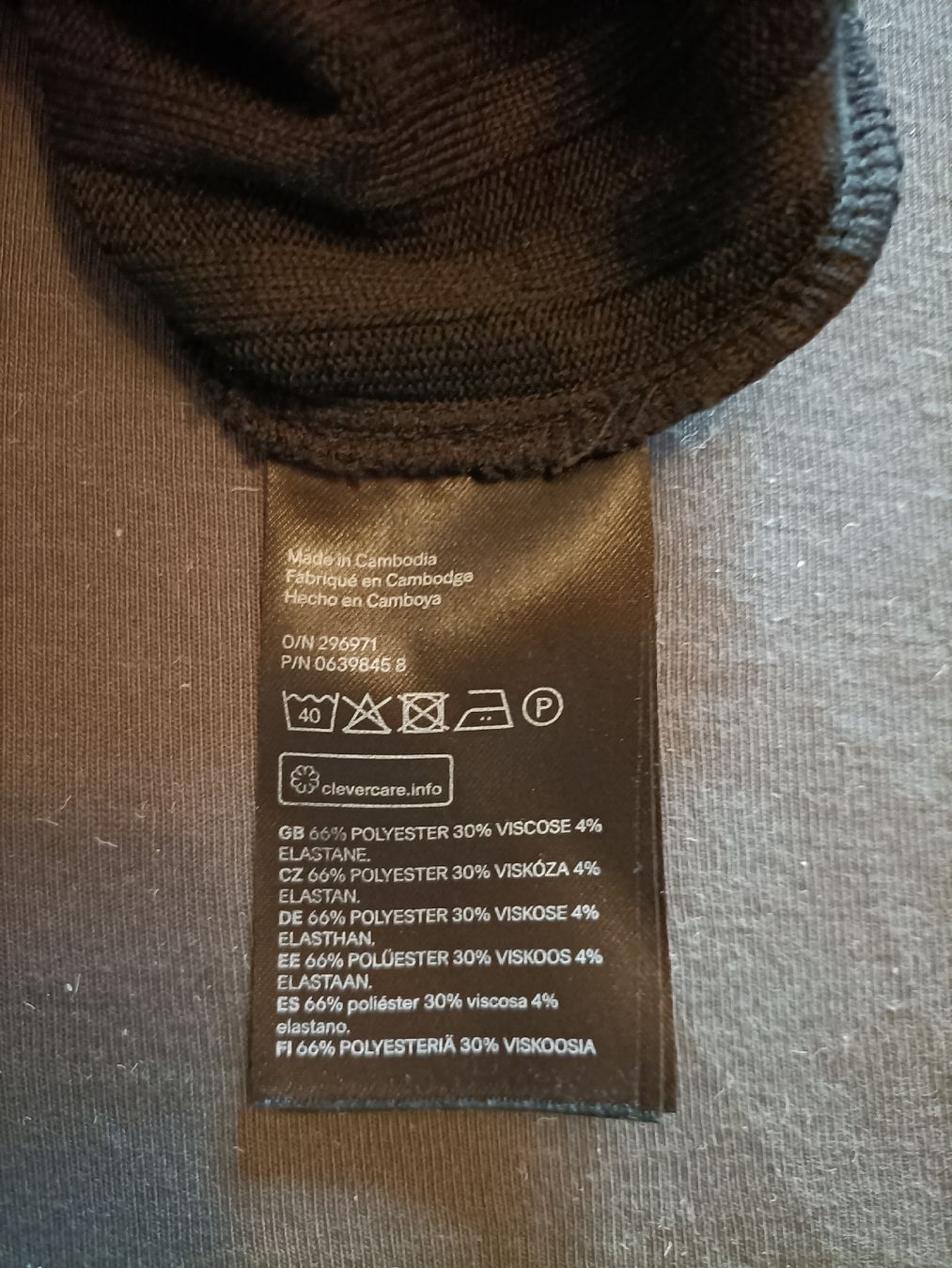 H&M Vestiti: Sommerkleid Gr. XS – Usato da St. Gallen venduto da jan_ccx7 3