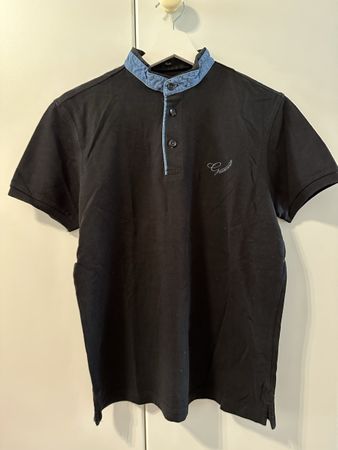 Poloshirt von Giorgio Di Mare