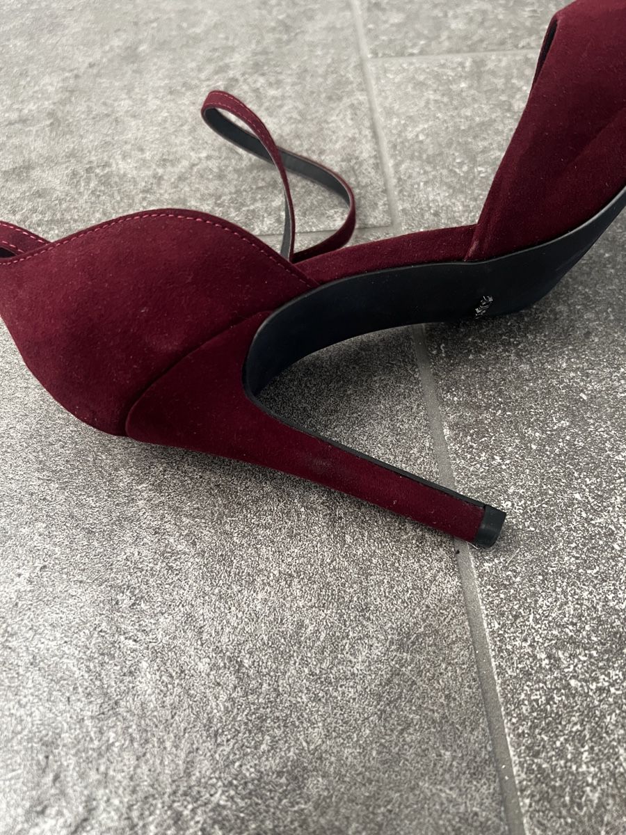 Only Scarpe da donna: ONLY - Stiletto High Heels Gr. 39 – Usato da Hölstein venduto da SelcCe 1