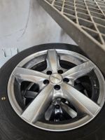 Dezent Alufelgen 205/55R16 Sommerreifen
