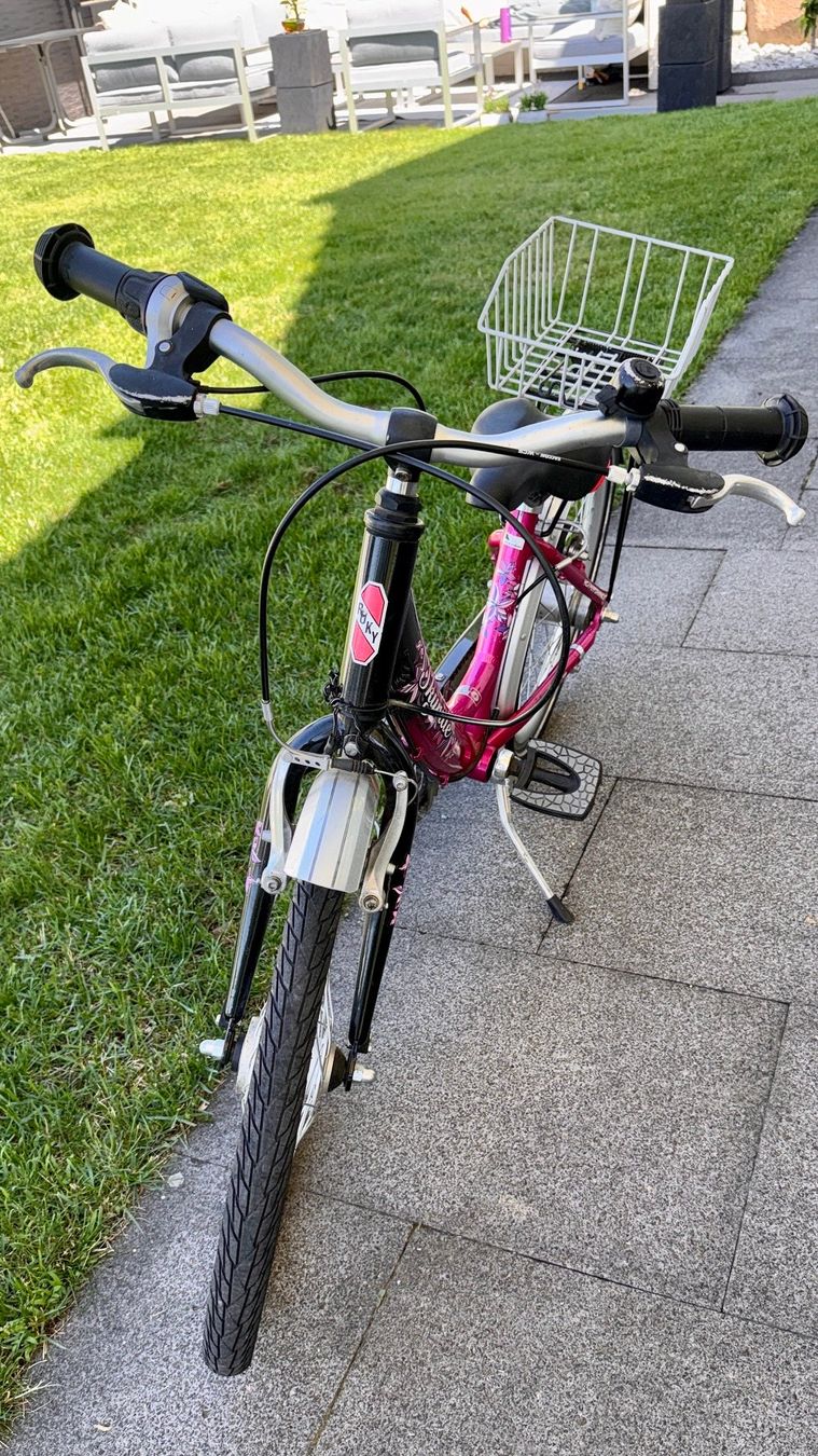 Puky Veicoli per bambini: PUKI Kindervelo – Usato da Ennetbaden venduto da Tommy-Hilfiger 5