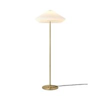 Halo Design Paris Stehleuchte Ø56 weiß/messing CHF 489-60%