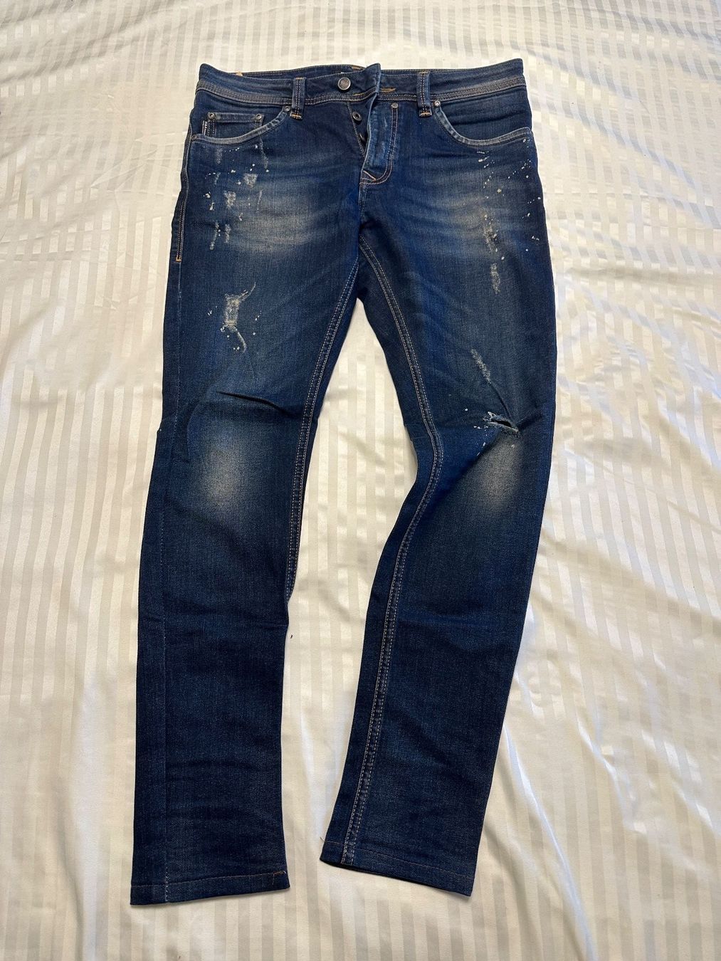 Pantaloni: Jeans Erwachsene (5 Stück) – Usato da Unterentfelden venduto da xheki_ 3