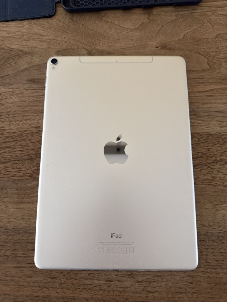 Apple Tablet PC: Apple iPad Pro mit Stift und Hülle – Usato da Rüti ZH venduto da Kiwi02 1