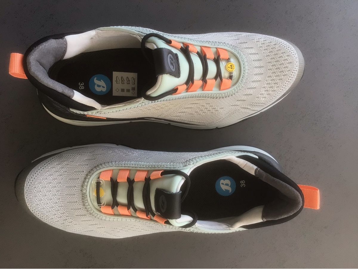 Chaussures femmes: Sicherheitsschuh Bata Damen Grösse 38 – Neuf (Voir description) à Liestal par MATAS