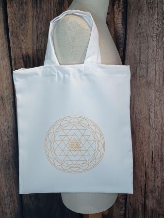 Shopper Trendy Tasche "SRI YANTRA"