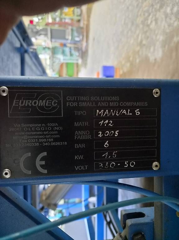 Toutes les machines: Glasschneidetisch – D'occasion à Zürich par mr8_s9xl 4