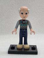 LEGO Friends frnd0410 Friends Marcel