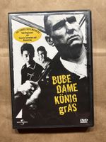 Bube Dame König Gras DVD (2404)