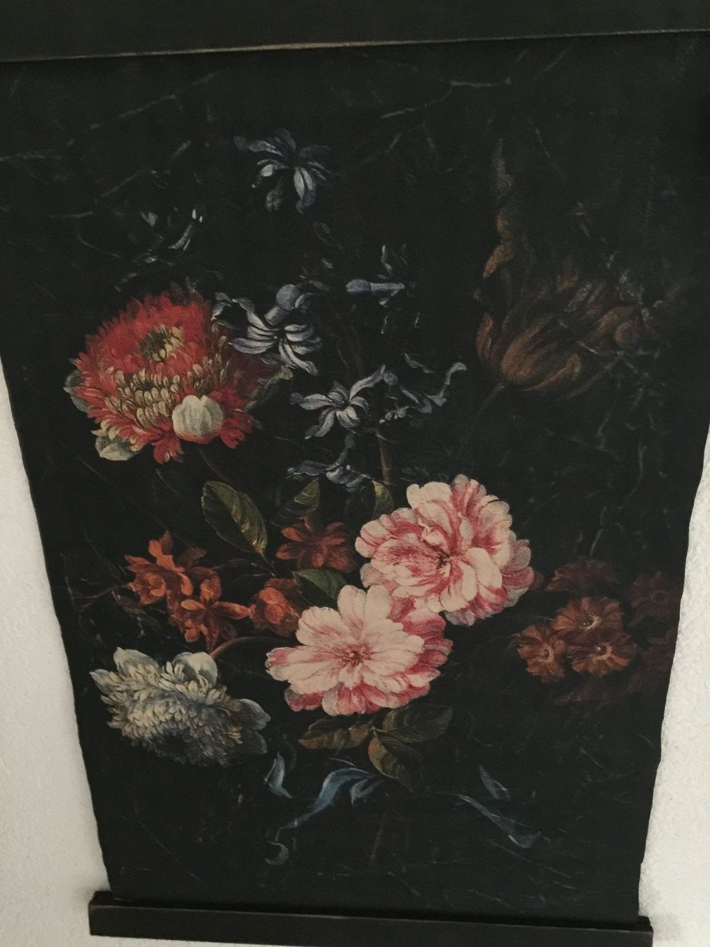 Foto & Immagini: Neuware Bild auf Leinwand 42 x 63 cm – Nuovo e nell'imballaggio originale da Kirchdorf AG venduto da coco123 4