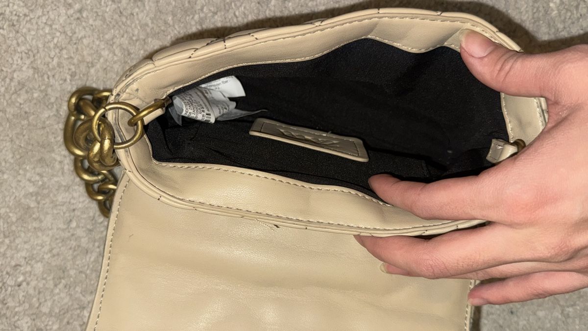 Zara Taschen für Damen: Handtasche – Gebraucht aus Meilen von chl_h2pk 1