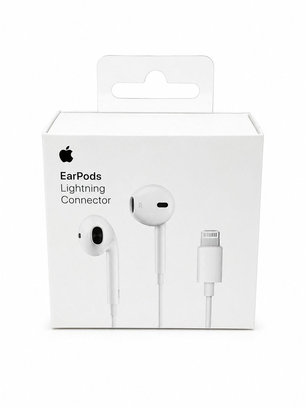 Apple Casques audio: Apple EarPods | Lightning Connector | White - Neu – Neuf avec emballage d'origine à Soyhières par Spartan117 2
