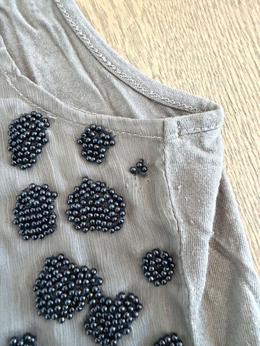 Camicette: Hoss Bluse Damen Grösse L – Usato da Zürich venduto da z00mie 6