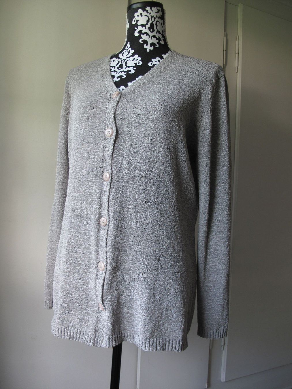 Vestes: Cardigan Gr.40 – D'occasion à glarus par Engel_888