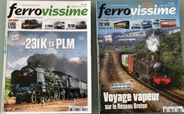 FERROVISSIME  2x  *  2023  2024