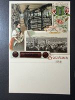 Suchard Litho AK  St.Gallen **
