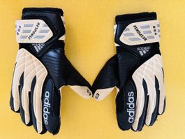 Fussball Goalie Handschuhe, M