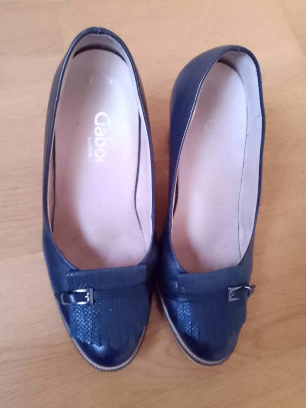 Gabor Scarpe da donna: Gabor Schuhe 37 – Usato da Aarau venduto da crissta 2
