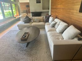 FLEXFORM - Groundpiece - SUPER ZUSTAND