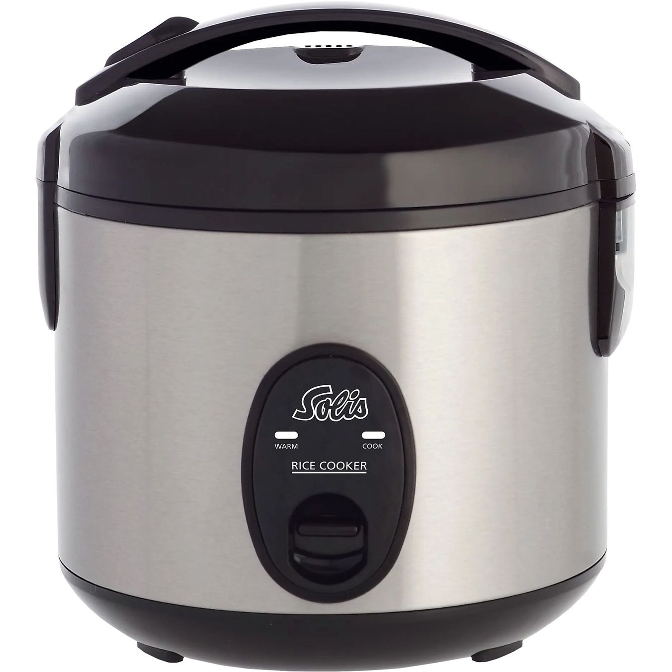 Solis Appareils de cuisine: SOLIS Reiskocher Compact Typ 821 – Neuf (Voir description) à Kägiswil par nick333