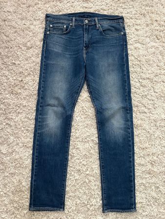 Jeans LEVIS STRAUSS 510 Taille/Grosse W32 L32