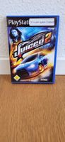 PS2 - Juiced 2 Hot Import Nights