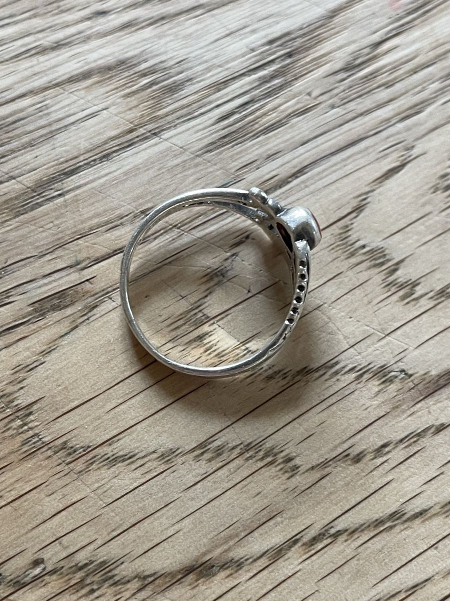 Ringe: Feiner Ring Silber 925 – Gebraucht aus Flawil von Naphtali 3