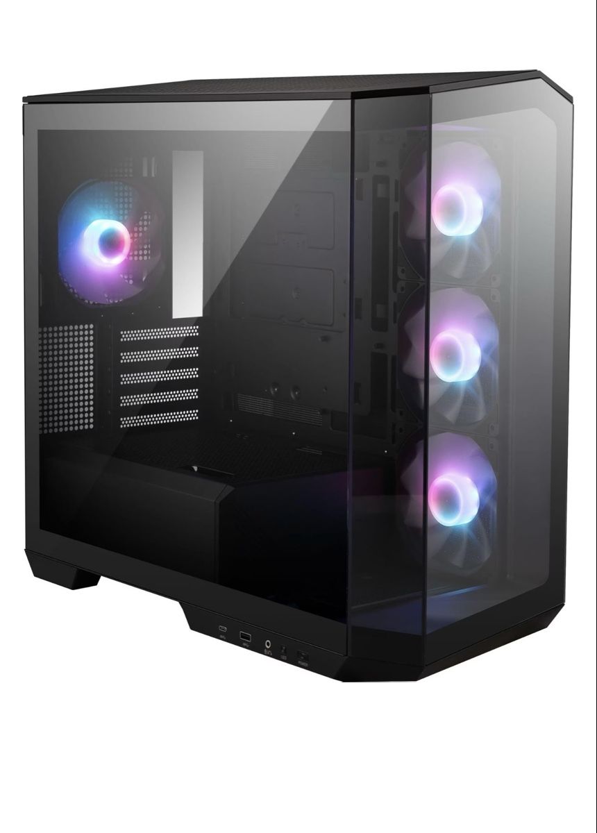 MSI Custodie: MSI MAG PANO M100R PZ – Nuovo (secondo la descrizione) da Uznach venduto da iean