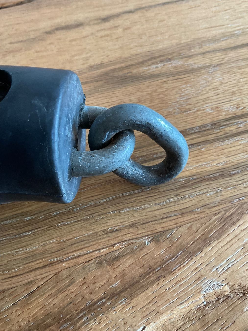 Barche: Boot / Motorboot/ Anlegen / Festmachen / Ruckdämpfer – Usato da aarwangen venduto da Butzi99 3