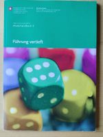 Schweizer Armee Militär, Kaderausbildung, Modulhandbuch 6