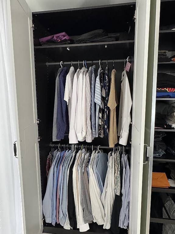 Schränke: IKEA PAX Schrank – Gebraucht aus Oftringen von Trainer90 3