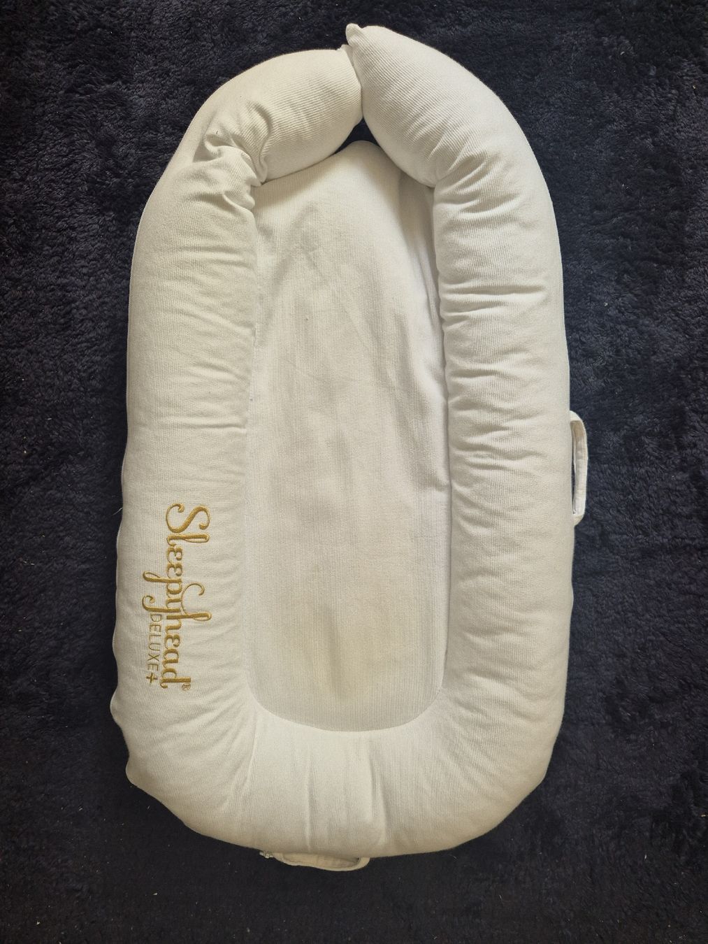 Cuscini: Schönes Babynestchen von Sleepyhead – Usato da Hettlingen venduto da san_78bv