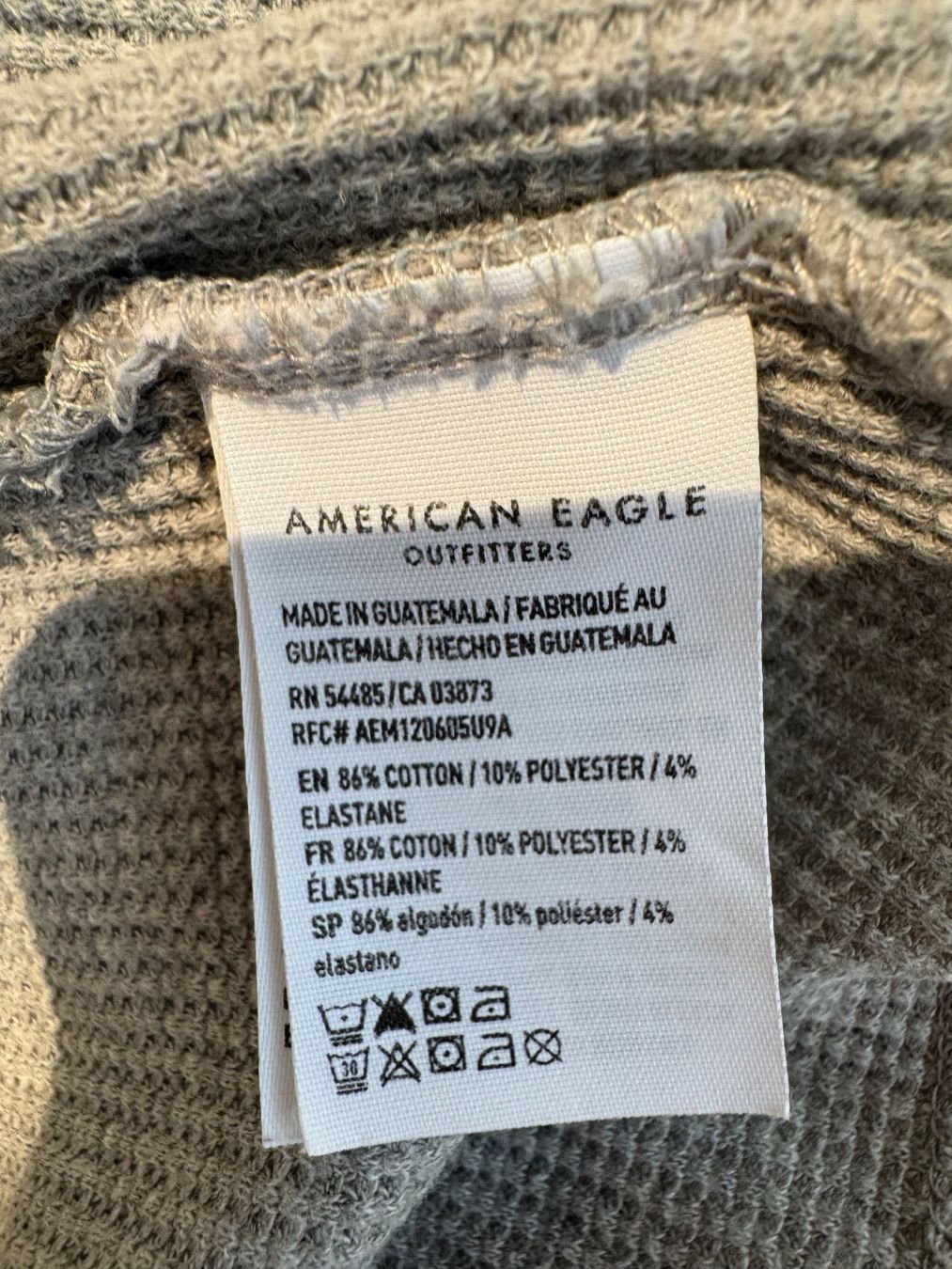 Robes: American Eagle Kleid - Gr. S – D'occasion à Biel-Benken BL par csr_b6dz 3