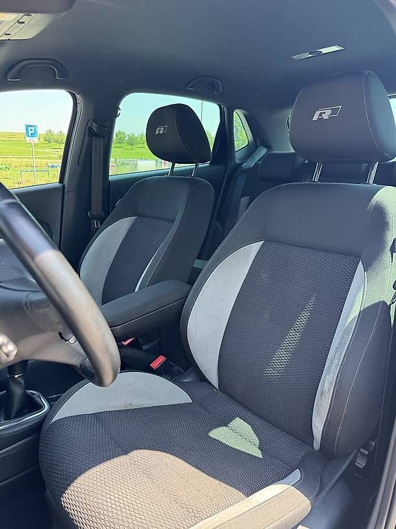 Automobili: VW Polo 1.2 TSI R-Line – Usato da Samstagern venduto da cla_q2h2 4