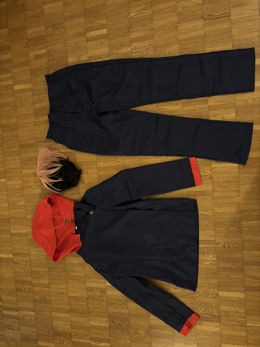 Costumes: Yuji Cosplay – D'occasion à Uster par zmac4 1