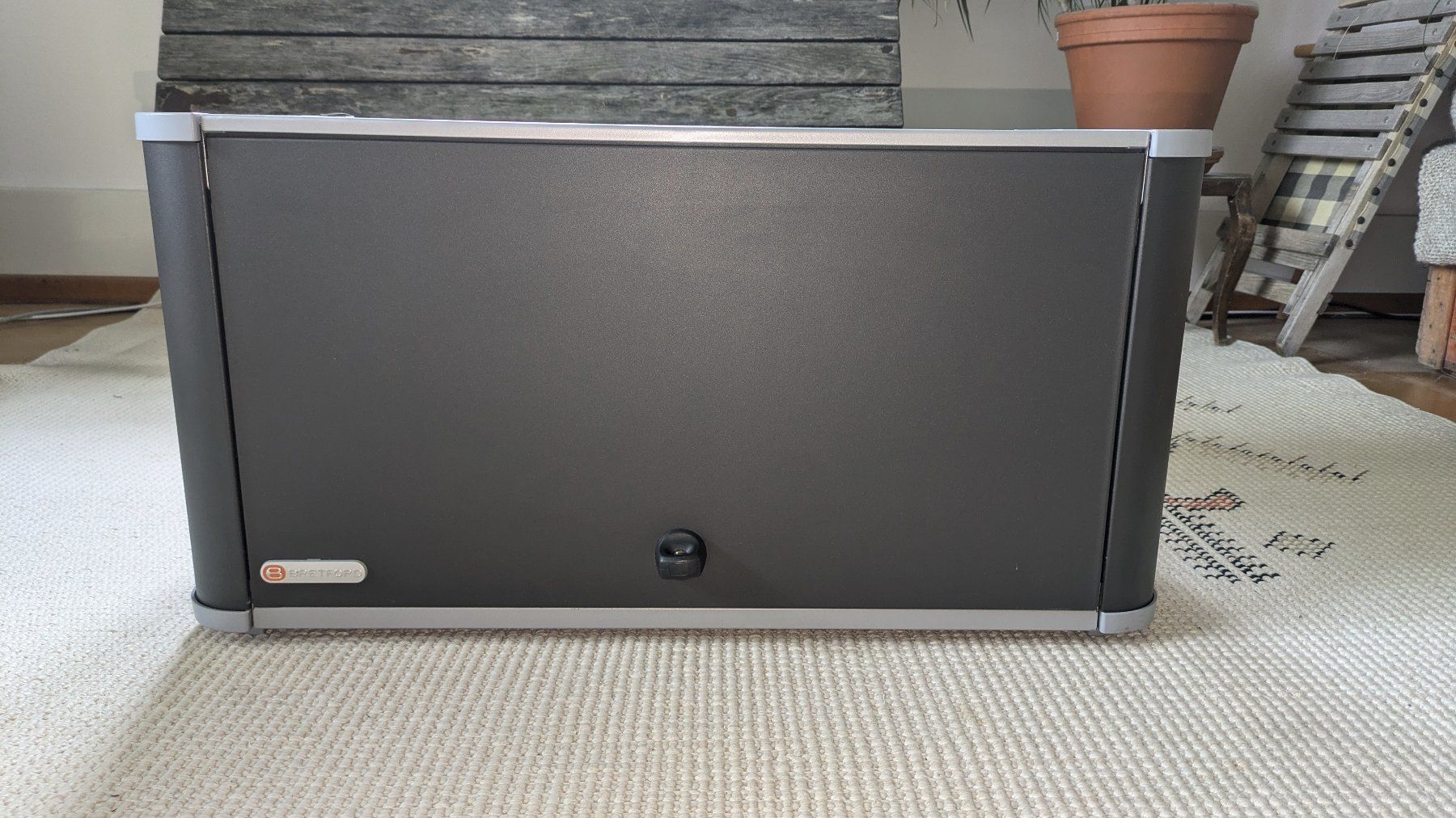 Caricabatterie: iPad Ladestation (Bretford HE406 PowerSync Station 20) – Usato da Thun venduto da arkazwuck 1