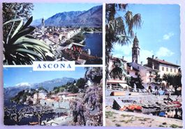 Ascona (Lao Maggiore)