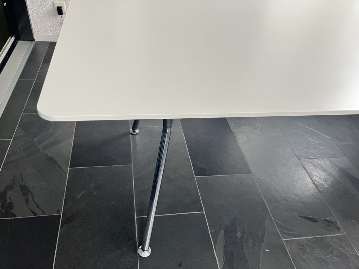 Tavoli: Pfister Tisch von Atelier – Usato da Thalwil venduto da mar_6hgq 4