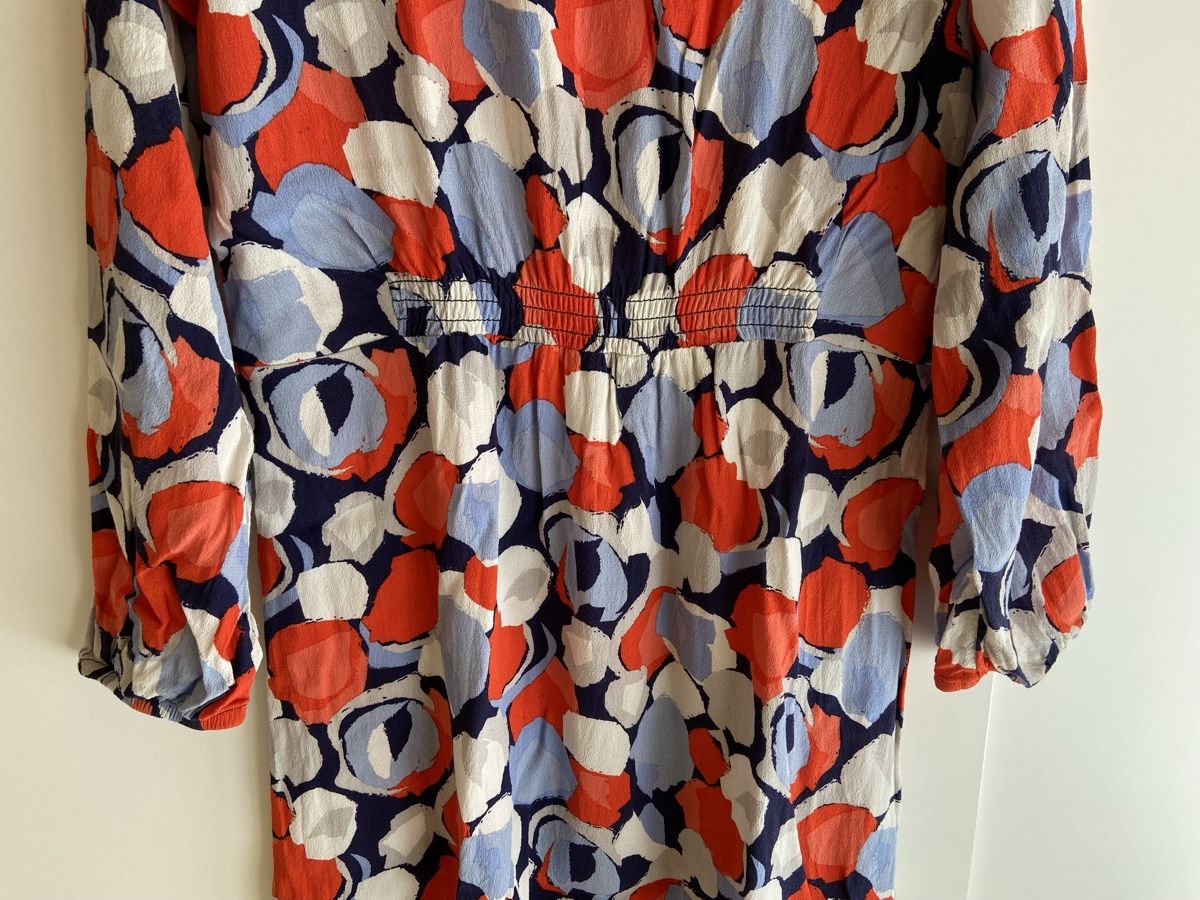 Tom Tailor Kleider: Kleid Tom Tailor Gr. 38 – Gebraucht aus Lützelflüh-Goldb von N.H. 2