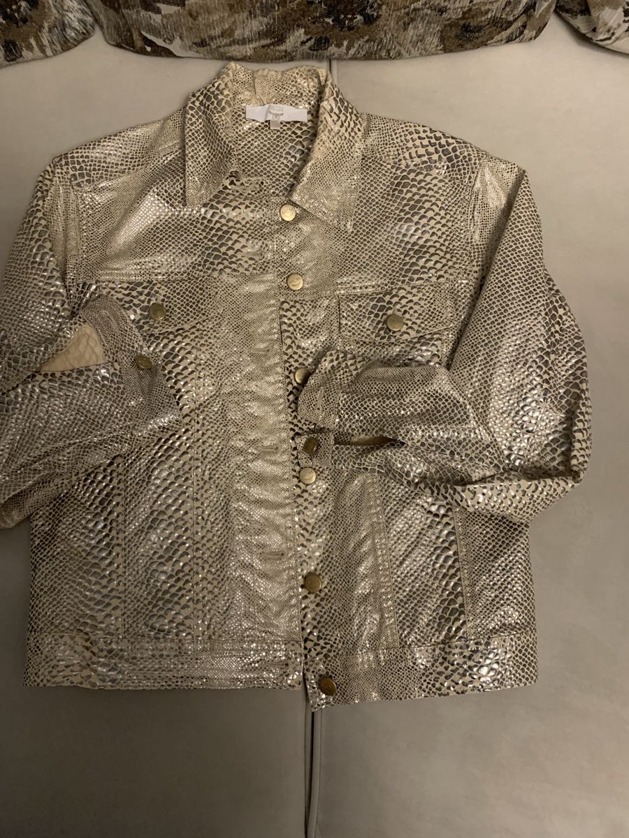 Mcm Jacken: MCM Jacke  – Gebraucht aus Bergdietikon von zor_856j 8