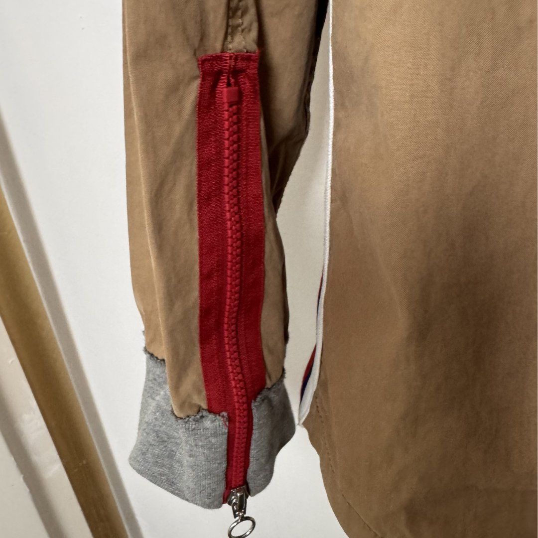 Replay Giacche: REPLAY leichte Jacke Beige Gr. XXL – Usato da Porrentruy venduto da MadameResell 7