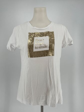 Shirt Gr. M Chicorée
