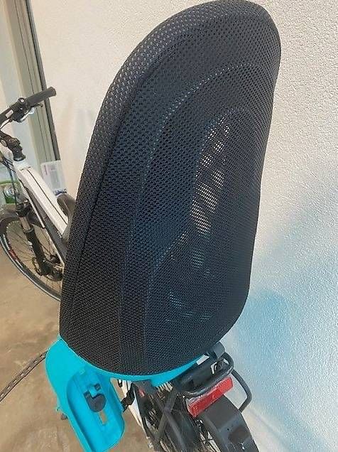 Pezzi di ricambio: Fahrrad Kindersitz – Nuovo e nell'imballaggio originale da Arisdorf venduto da Flav_3.0 1