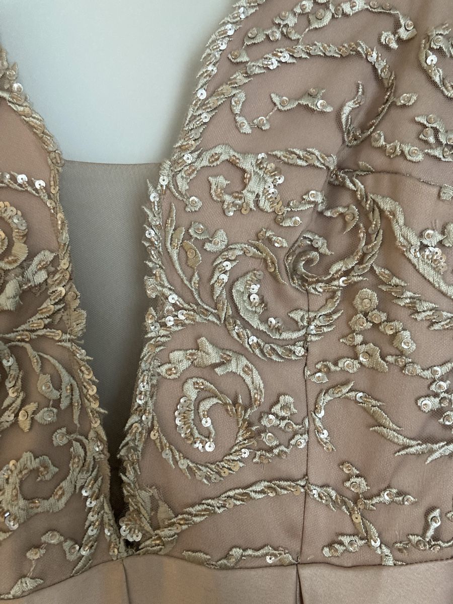 Vestiti: Abendkleid, Hochzeitskleid – Nuovo (secondo la descrizione) da Winterthur venduto da butterfly210 3